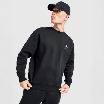 Nike Jordan Swoosh Crew Sweatshirt