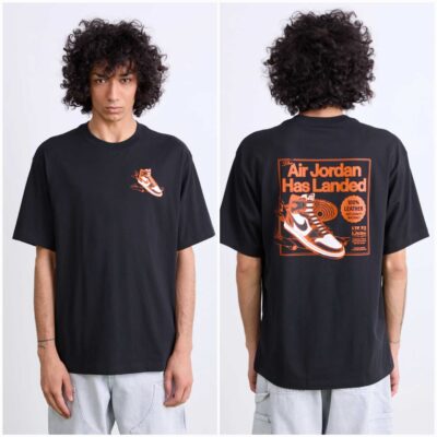 Nike Jordan AJ1 Men's T-shirt