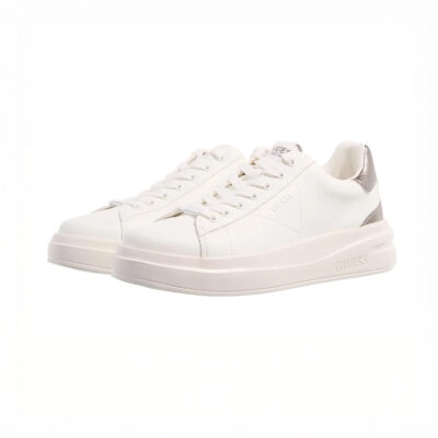 GUESS Elbina Low-Top Sneaker