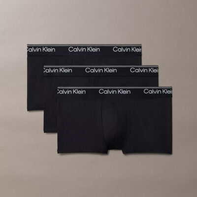 Calvin Klein Underwear 3 PACK - Pants