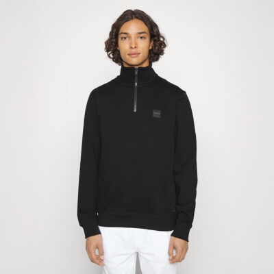 BOSS ZETRUST - Sweatshirt