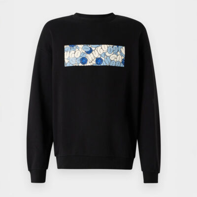 HUGO NEPRIX - Sweatshirt