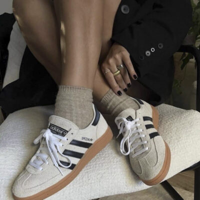 adidas Originals HANDBALL SPEZIAL - Sneakers basse