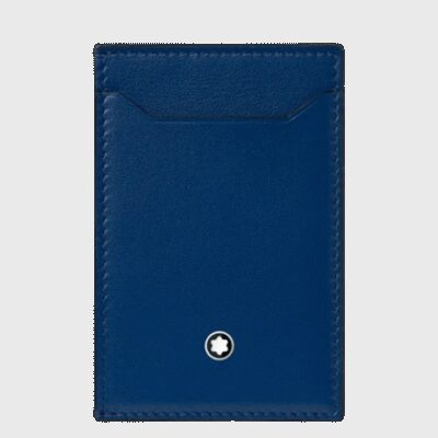 Mont Blanc Meisterstück Pocket card holder 3cc