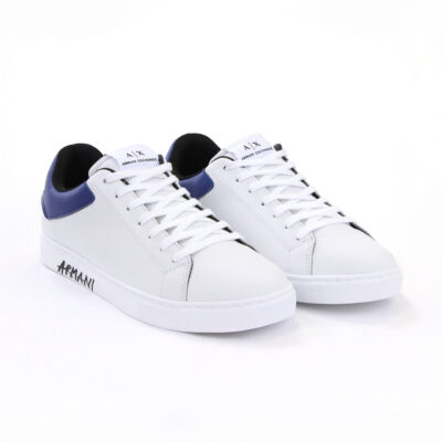 Armani exchange - U XUX145 Sneakers