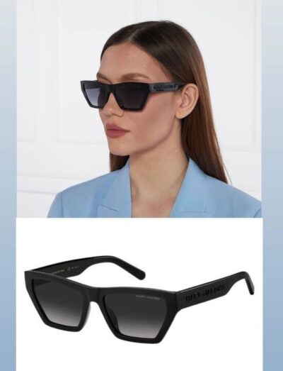 Marc Jacobs  657/S 807/9O Sunglasses