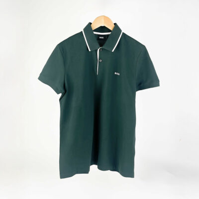 BOSS Firenze33 REGULAR FIT Polo