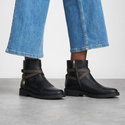 Michael Kors ABIGAIL - Ankle Boots