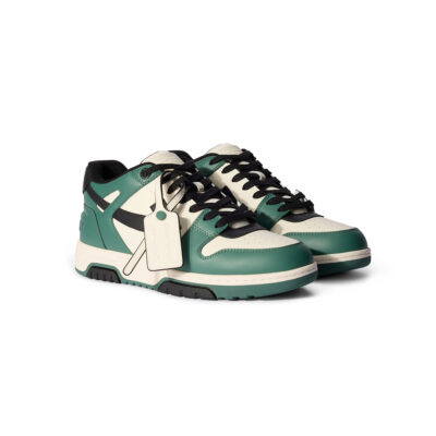Off-white Out Of Office Sneakers