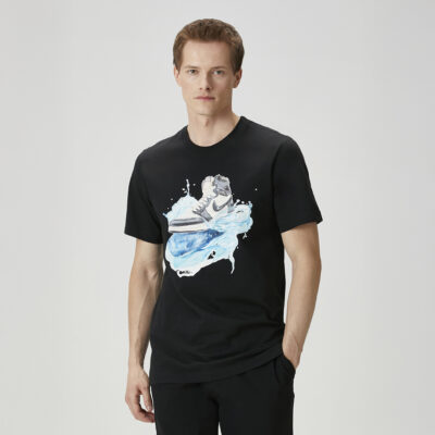 Nike Jordan AJ1 Flight Essentials T-shirt