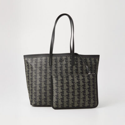 Lacoste ZELY SET - Shopping Bag