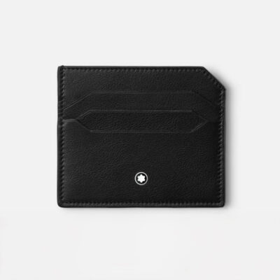 MONT BLANC Soft card holder 6cc