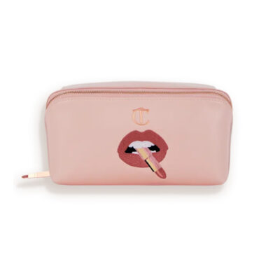 Charlotte tilbury PILLOW TALK MAKEUP BAG