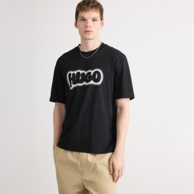 HUGO NULIBAX - T-shirt