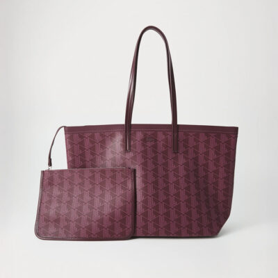 Lacoste ZELY SET - Shopping Bag