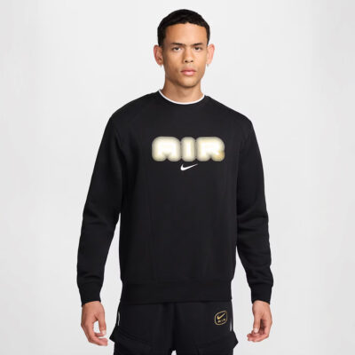 Nike Sportswear AIR CREW - Sweatshirt