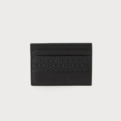 HUGO ETHON UNISEX CARDCASE