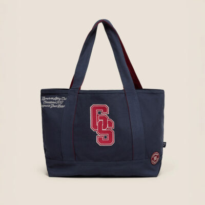 Gymshark COLLEGIATE TOTE BAG