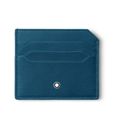 MONT BLANC Soft card holder 6cc