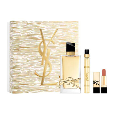 Saint Laurent Libre Eau de Parfum Gift Set