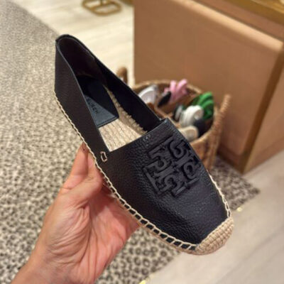 Tory burch INES ESPADRILLE