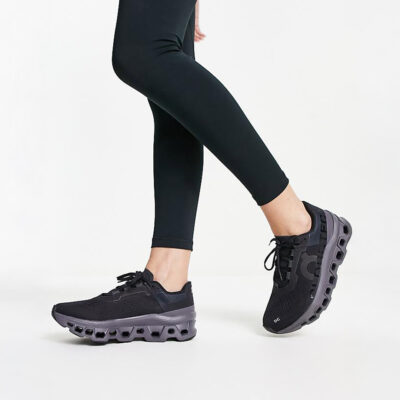 On running Cloudmonster