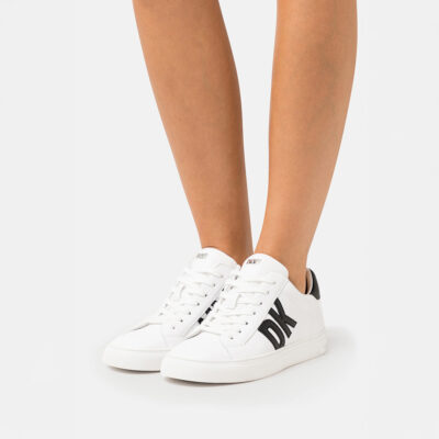 Dkny ABENI LACE UP SNEAKER