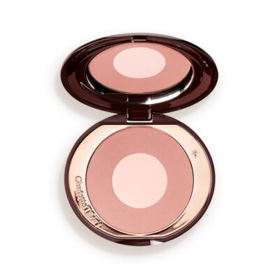Charlotte tilbury CHEEK TO CHIC Blush Powders & Palettes