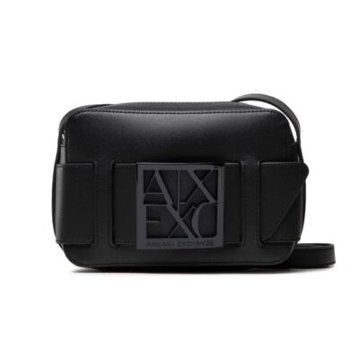 ARMANI EXCHANGE camera bag