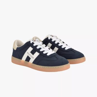 Tommy Hilfiger Women's Maisie Low Profile Lace-Up Sneakers