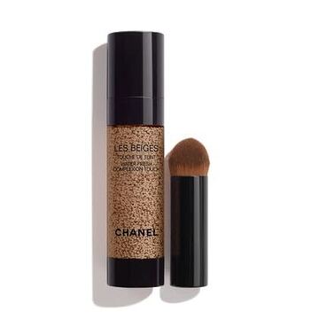CHANEL BEIGES TOUCH OF TINTS