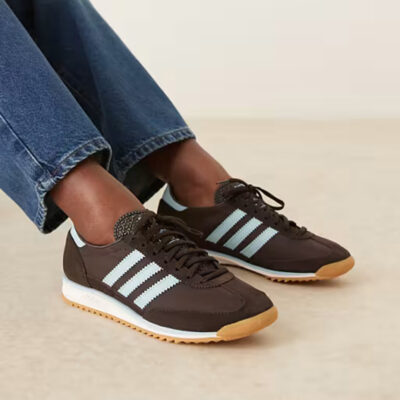 adidas Originals - SL 72 OG - Sneakers