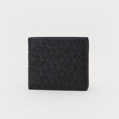 HUGO ETHON - Wallet