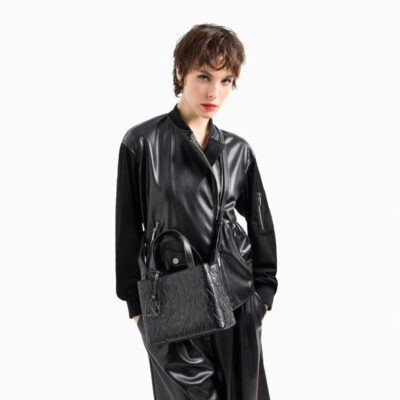 Armani Exchange SMALL OPEN WOMANS - Handbag