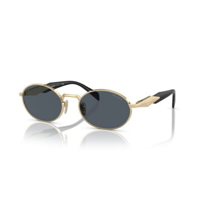 Prada 65ZS ZVN09T Women's Sunglasses