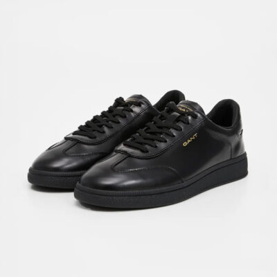 Gant Cuzmo leather sneakers