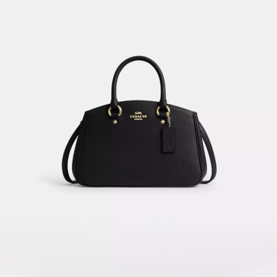 Coach Savannah Small Carryall Bag