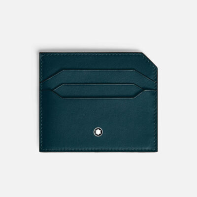 MONT BLANC Soft card holder 6cc
