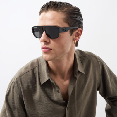 Dolce & Gabbana DG4403 501/87 Sunglasses