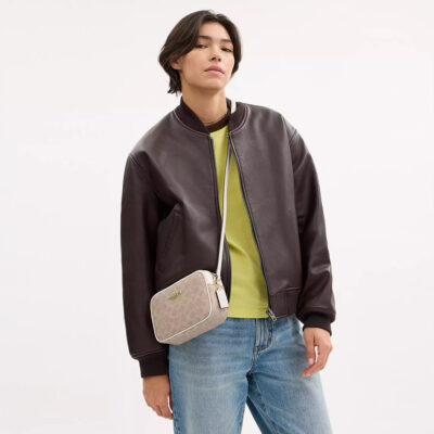 Coach Mini Jamie Camera Bag