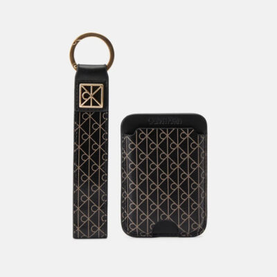 Calvin Klein EMBLEM SET - Keychain