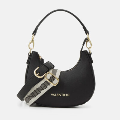 Valentino Alexia saddle shoulder bag