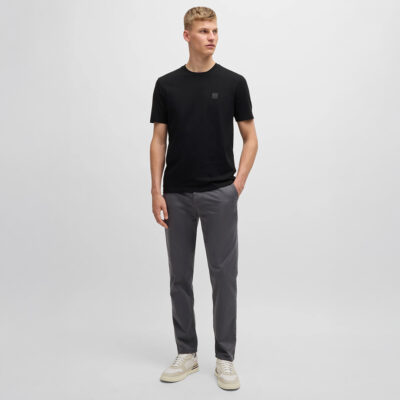 BOSS TALES - T-shirt basic