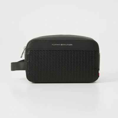 Tommy Hilfiger WASHBAG - Toiletry Bag