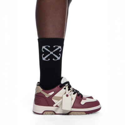 Off-white Out Of Office Sneakers