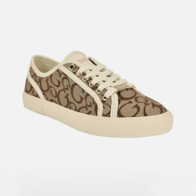 Guess Melya Logo Low-Top Sneakers