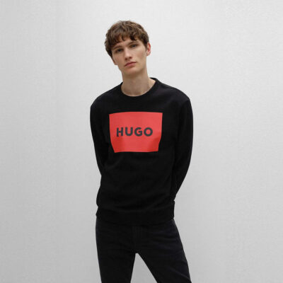 HUGO DURAGOL - Sweatshirt