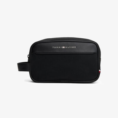 Tommy Hilfiger FOUNDATION - Wash bag