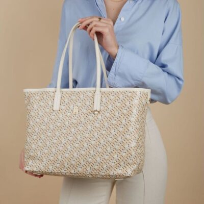 Tommy Hilfiger MONOPLAY Tote bag